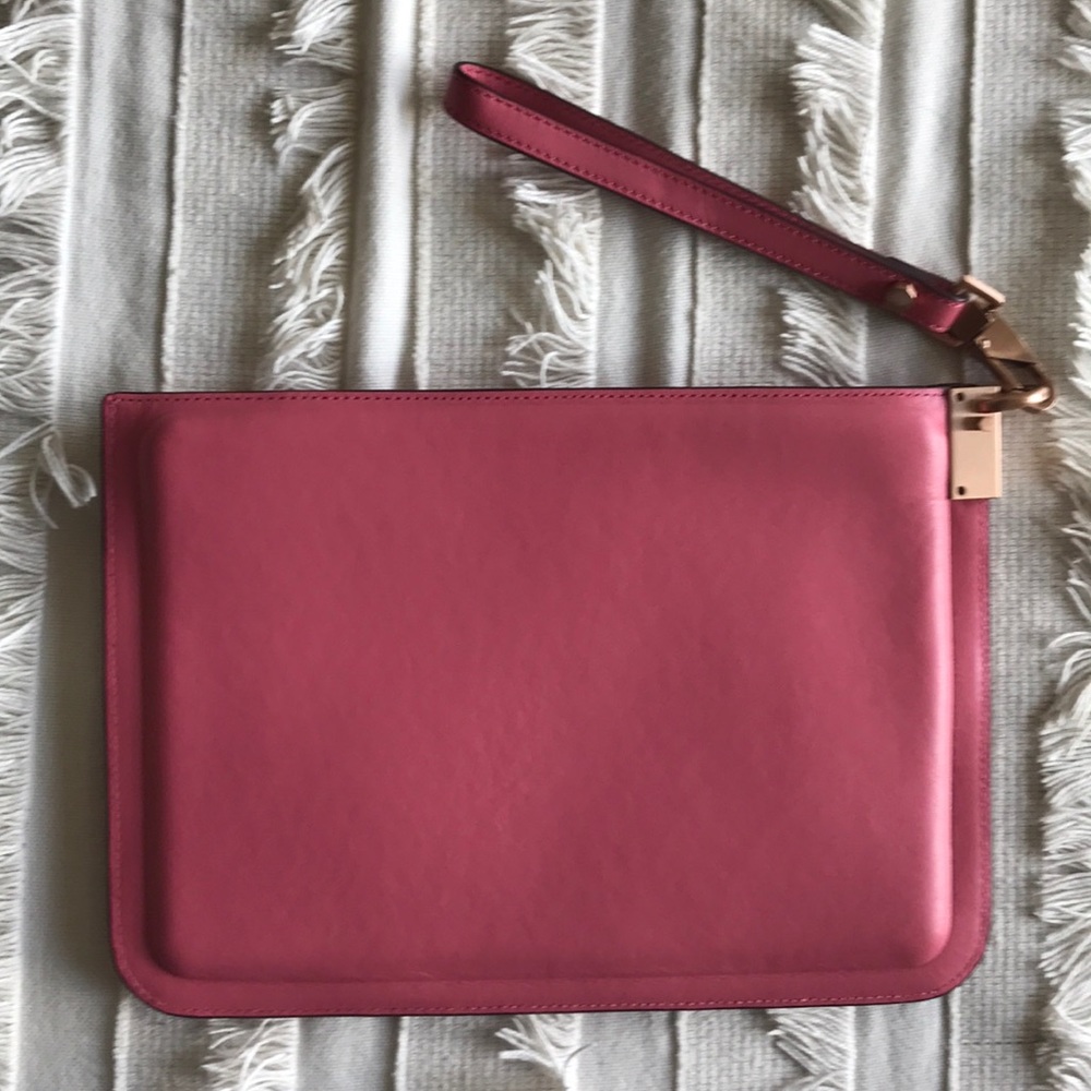 Luana Italy Wristlett
